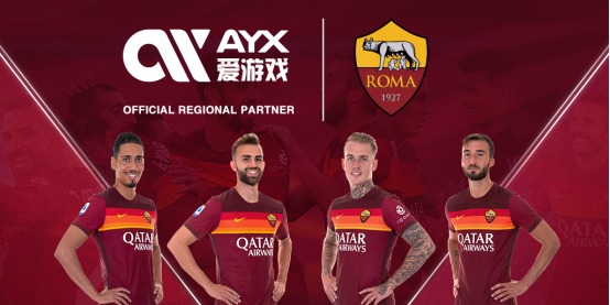 而且为中国